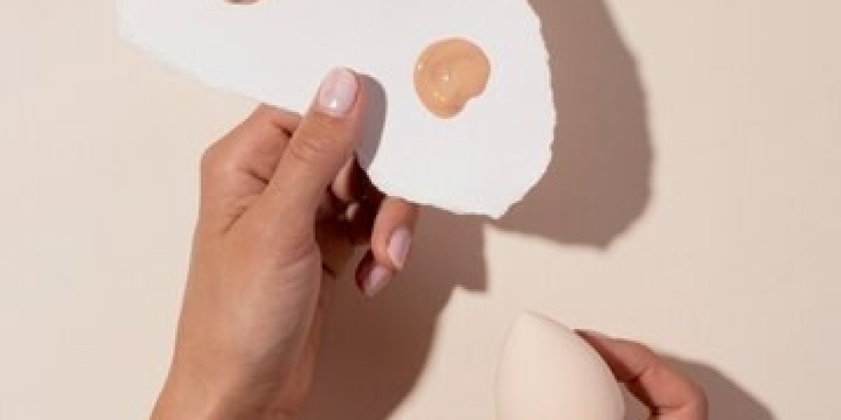 Face Primer Market Evolutions From Basics to Breakthroughs