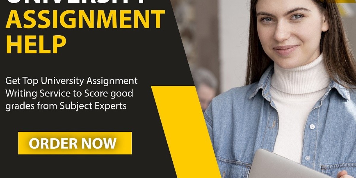 The Ultimate Guide to University Assignment Help Services in 2025
