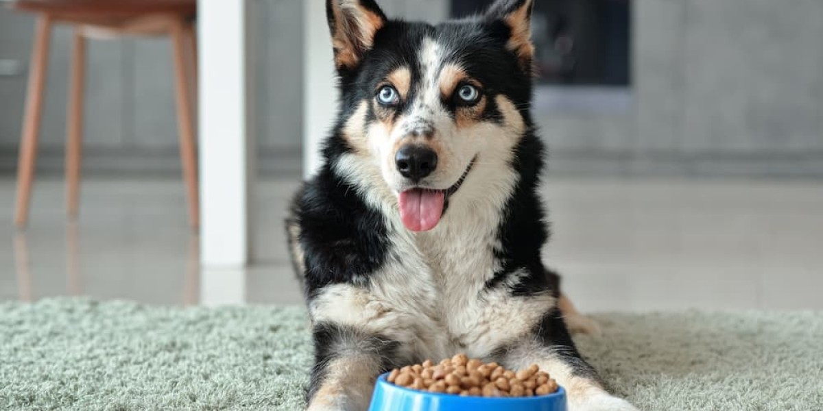 Dehydrated Pet Food Market Opportunities and Future Growth 2032