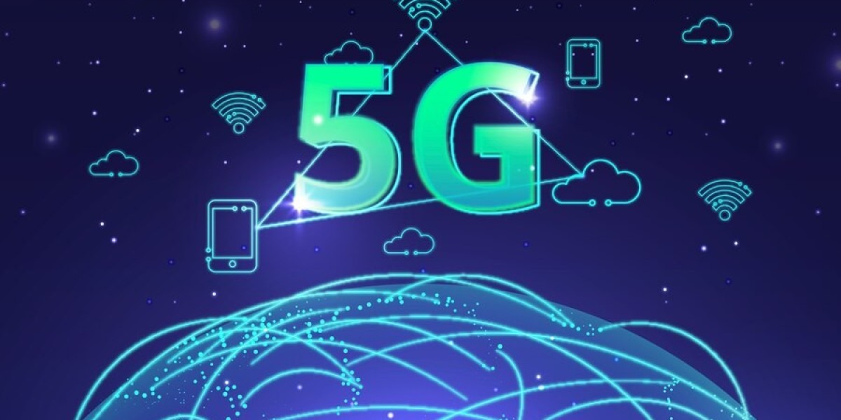 United States 5G Edge Cloud Network and Services Market: Trends, Opportunities, and Growth Forecasts To 2033