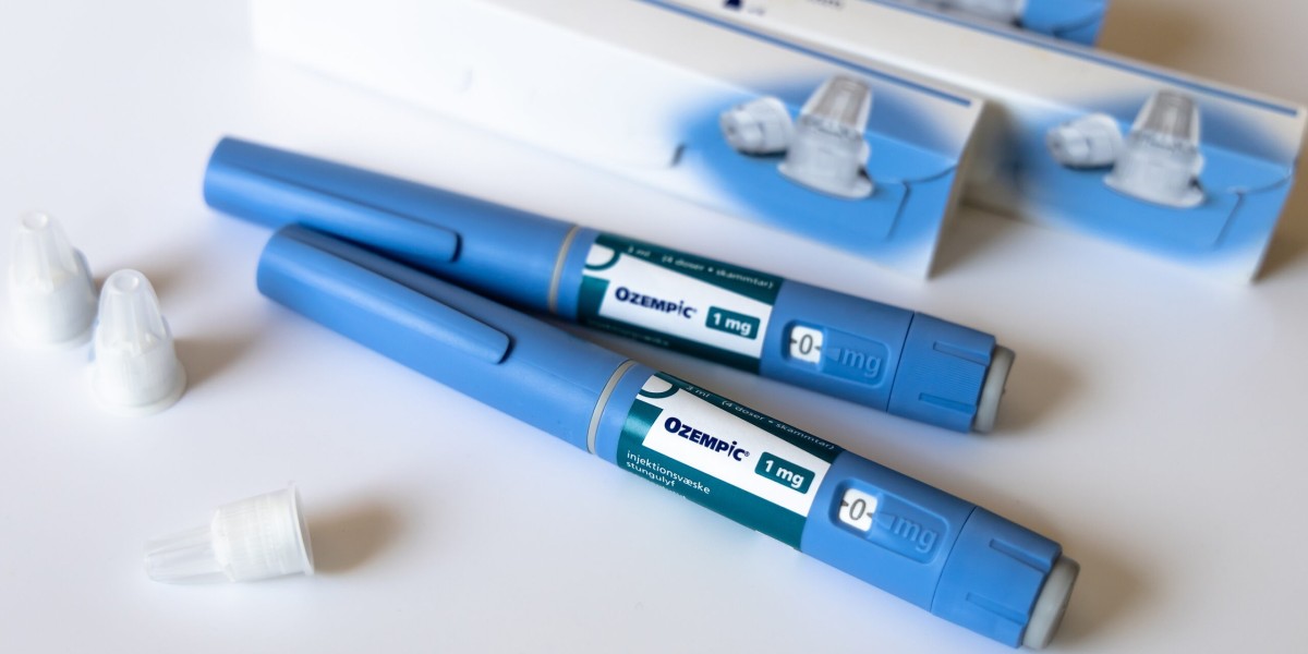 Real Ozempic Injections in Dubai: Are They Right for You?