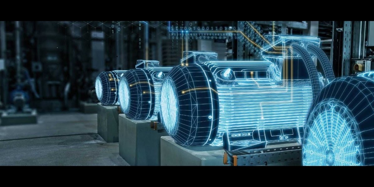 Electrical Digital Twin Market to USD 3,342.7 Million by 2033