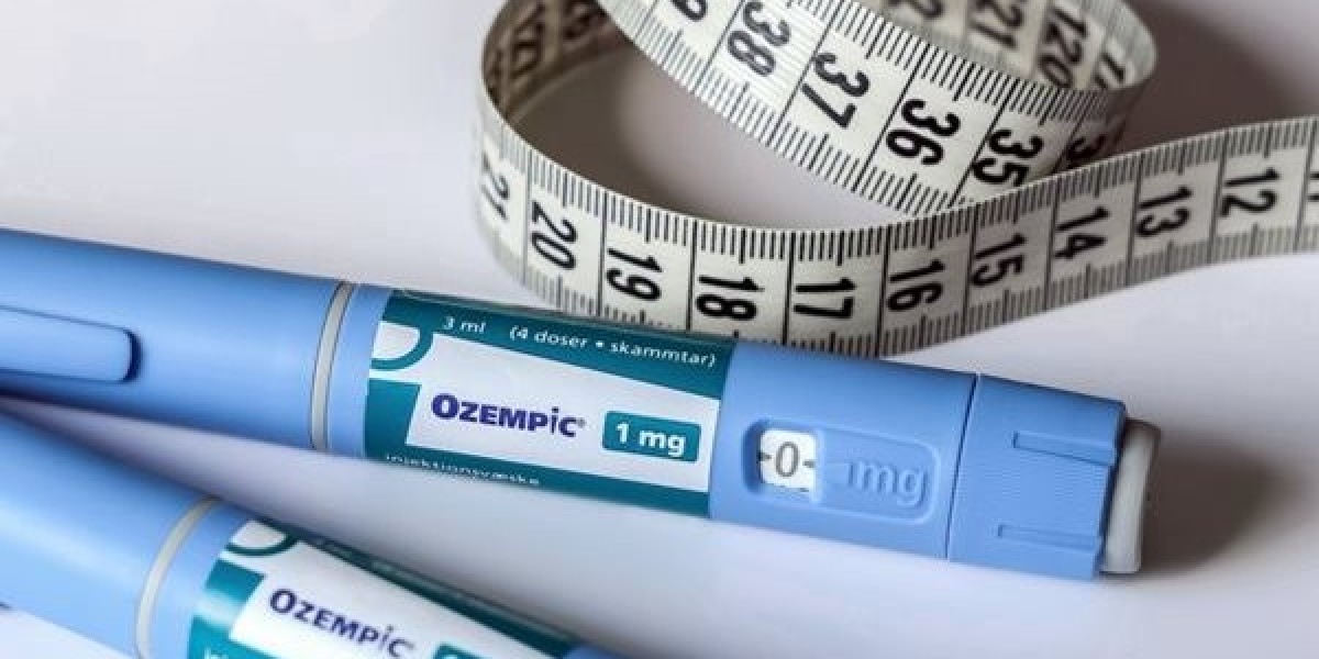 The Benefits of Ozempic for Diabetes Patients in Dubai