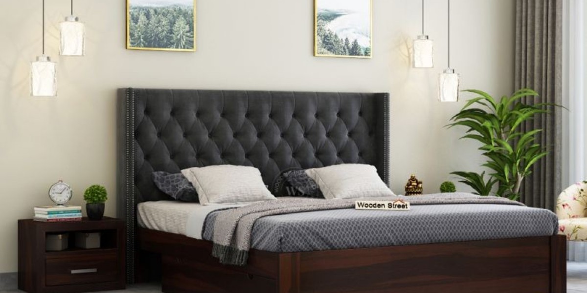Future Trends in Upholstered Bed Ergonomics
