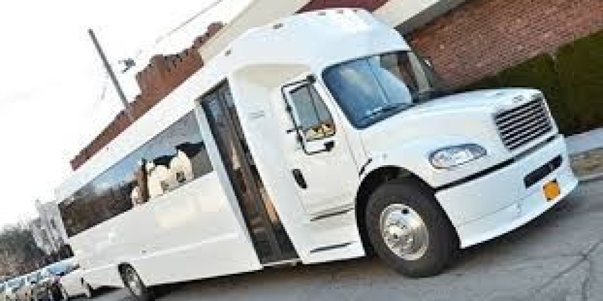 Fun Ideas for Activities on Your Birthday Party Bus