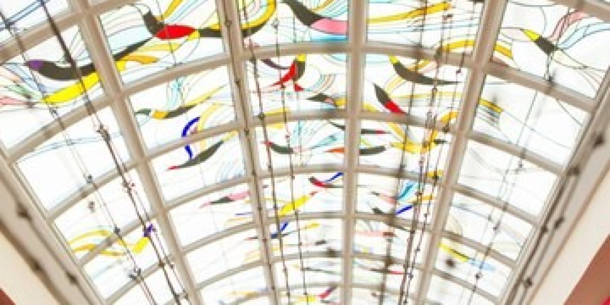 Ceiling Tiles Market Shifts in Demand and Technological Advancements
