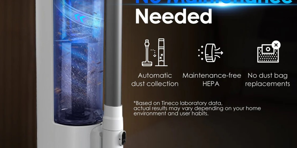 Why You Should Choose Tineco as Your Go-To Brand for Cordless Vacuums