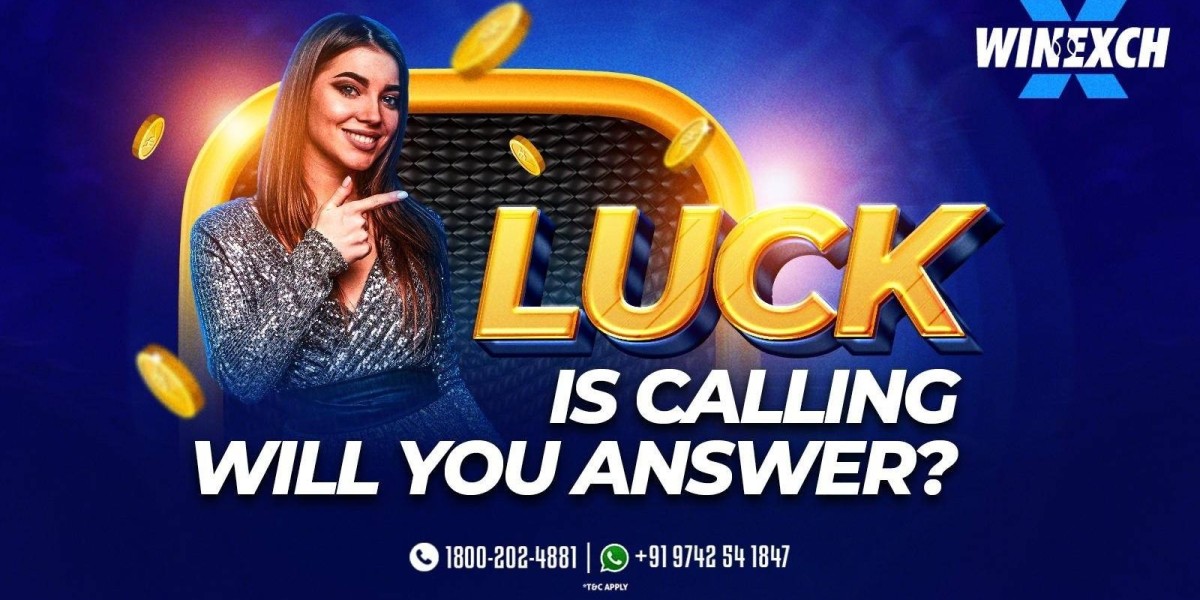 Play & Earn Big on Winexch: The Ultimate Online Gaming Website!