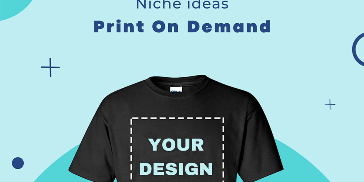 Print on Demand: A Flexible Solution for Dubai’s Entrepreneurs