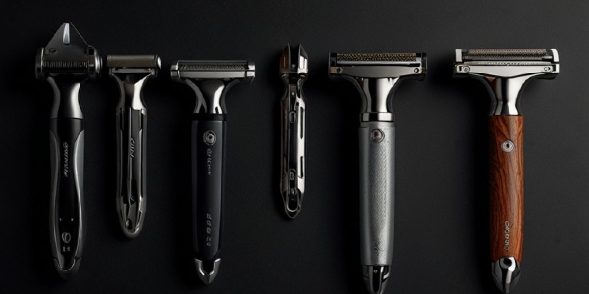 Razor Manufacturing Plant Project Report 2025: Cost Analysis and Raw Material Requirements