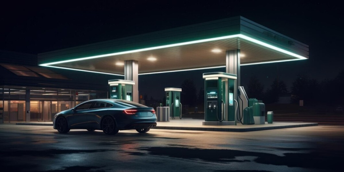 Electric Vehicle Charging Station Market Technological Advancements: Shaping Future Mobility and Energy Sustainability G