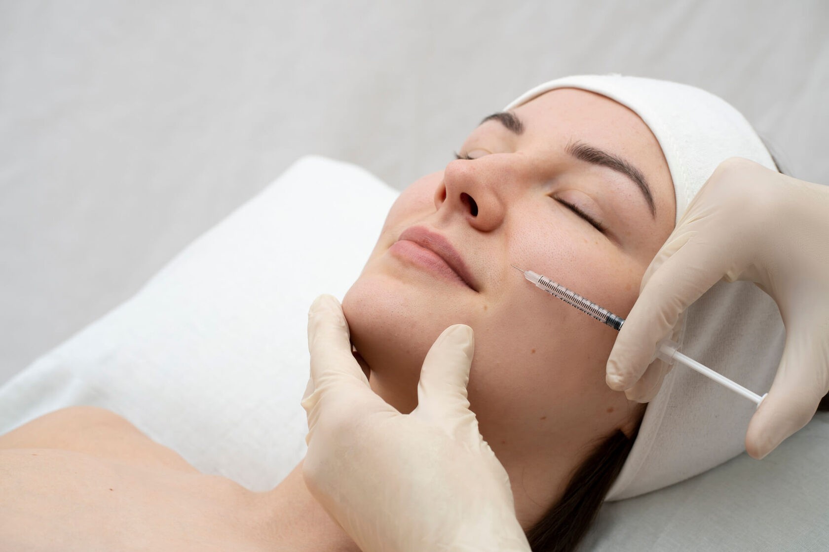 Dermal Fillers in Dubai