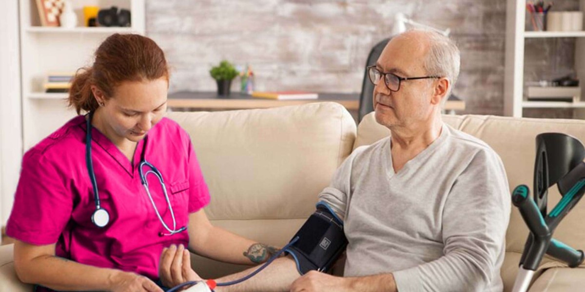 Comprehensive Guide to 24-Hour Palliative Care
