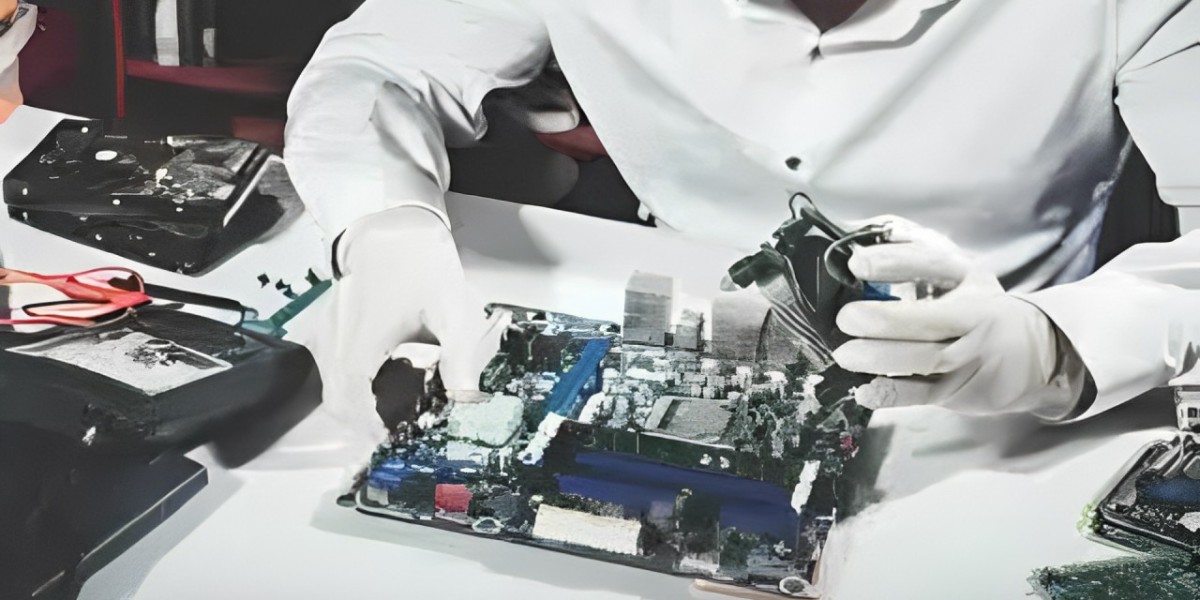 Computer Services in Melbourne and Laptop Screen Repairs in Perth