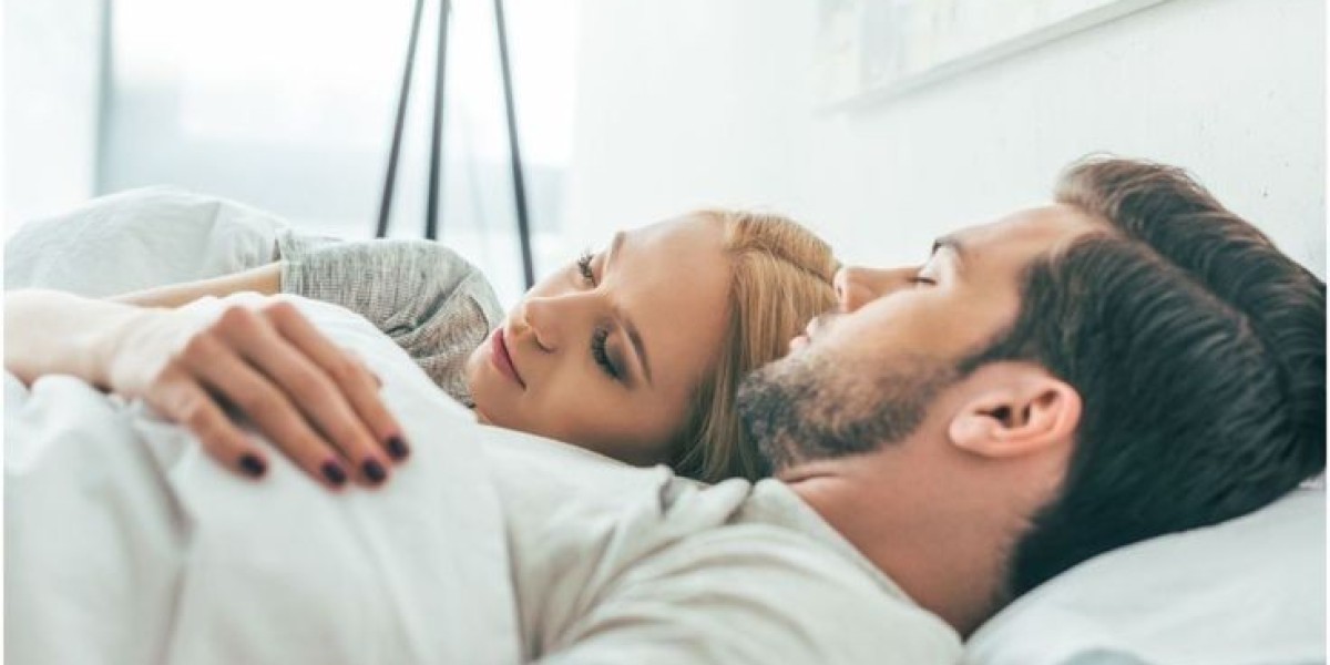 Overcome Premature Ejaculation in Riyadh: Expert Solutions for You