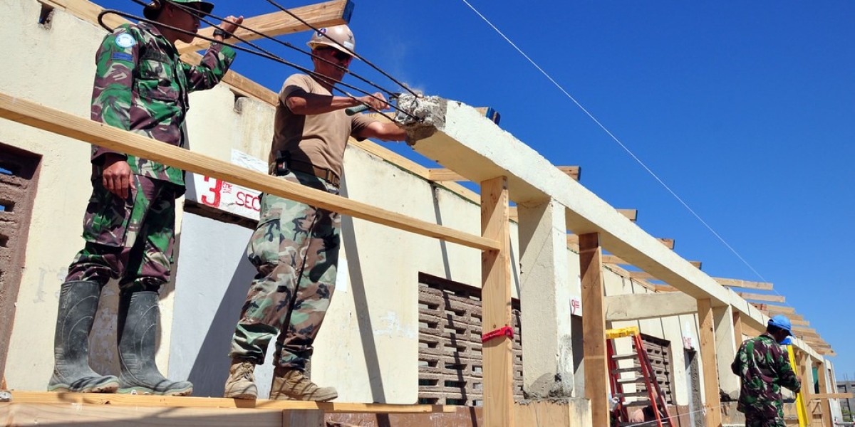 How Structural Repairs Help Maintain Property Value