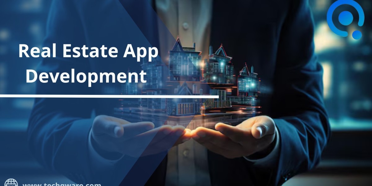 Maximize Efficiency with Outsourced Real Estate App Development Services