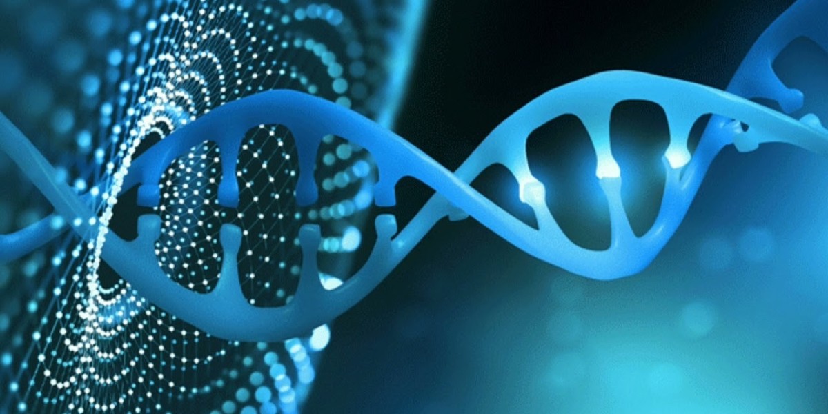 Direct-To-Consumer Genetic Testing Market Overview