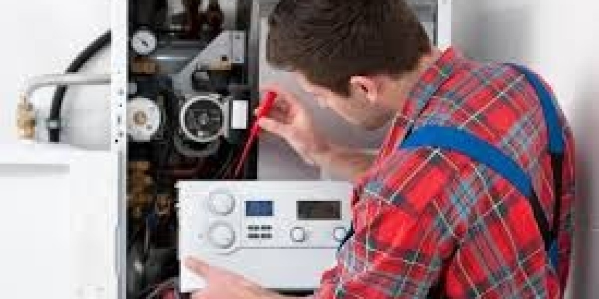 Who Provides the Best Boiler Repair Services in West Byfleet?