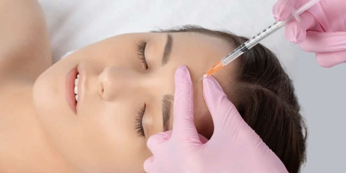 Effective Anti-Aging PRP Facial Treatments Available in Peshawar