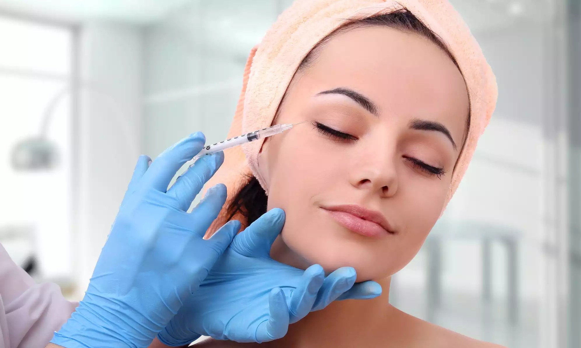 Rhinoplasty Dubai