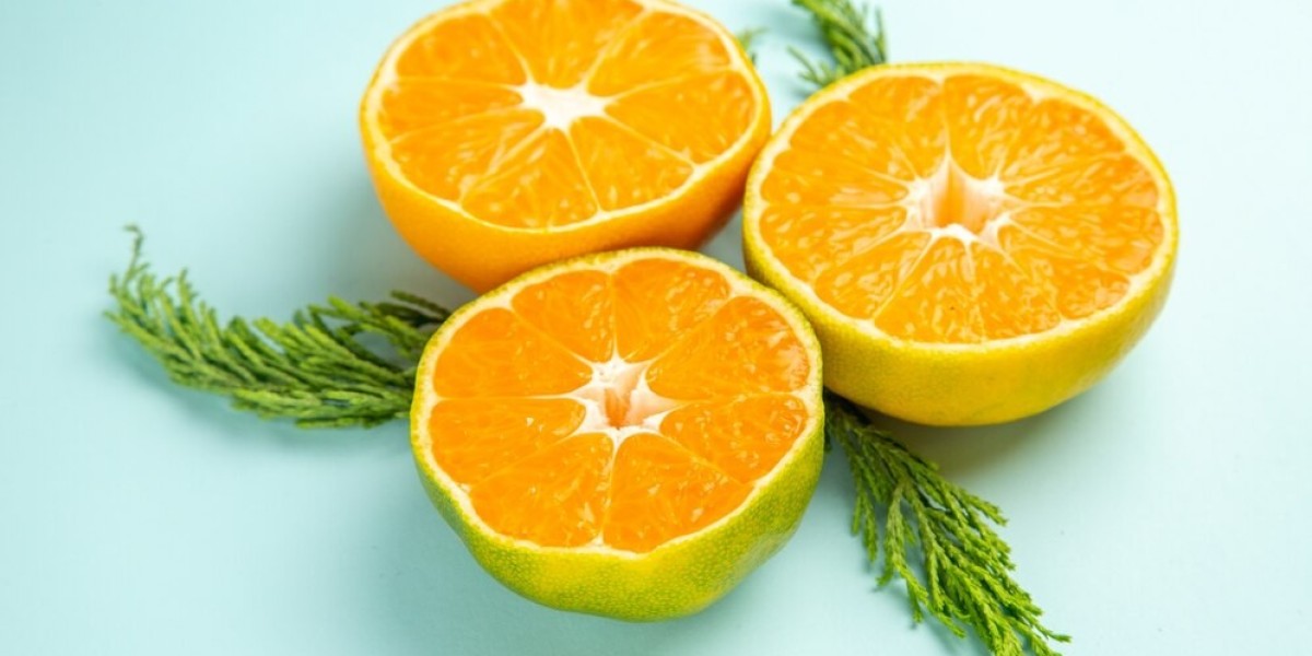 Citrus Fiber Market Confronting Pain Points in Production and Demand