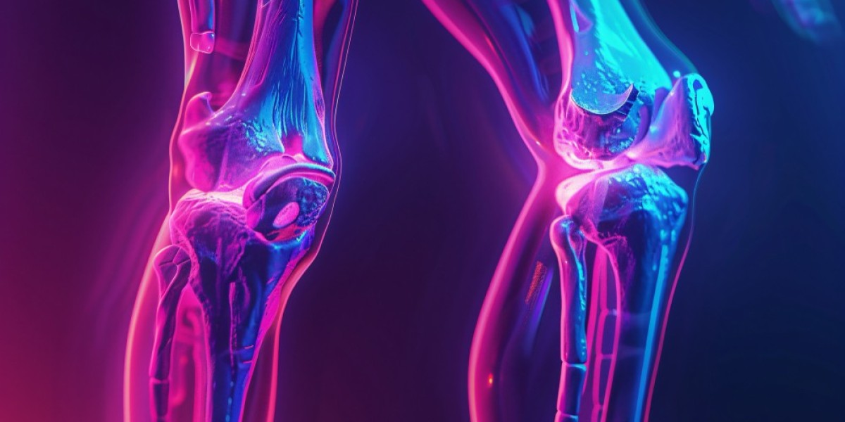 The Future of Rheumatoid Arthritis Treatment Market Strategies