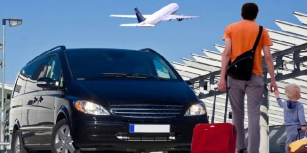 Pre-book Airport Transfer Market Growth and Innovations in Global Transportation