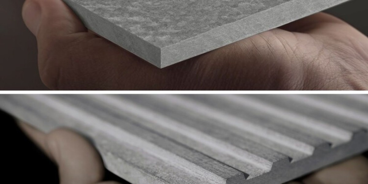 Fiber Cement Market is Booming Worldwide to Show Significant Growth Over the Forecast to 2031