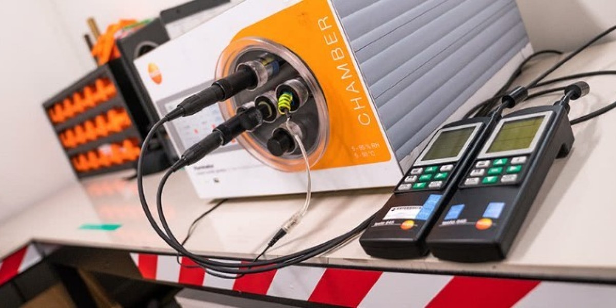 Unlock Peak Performance: Why Pressure Gauge Calibration with Tex At Site is a Game-Changer