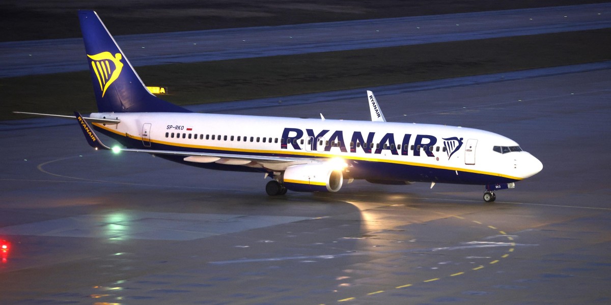 Ryanair Baggage Policy: Everything You Need to Know