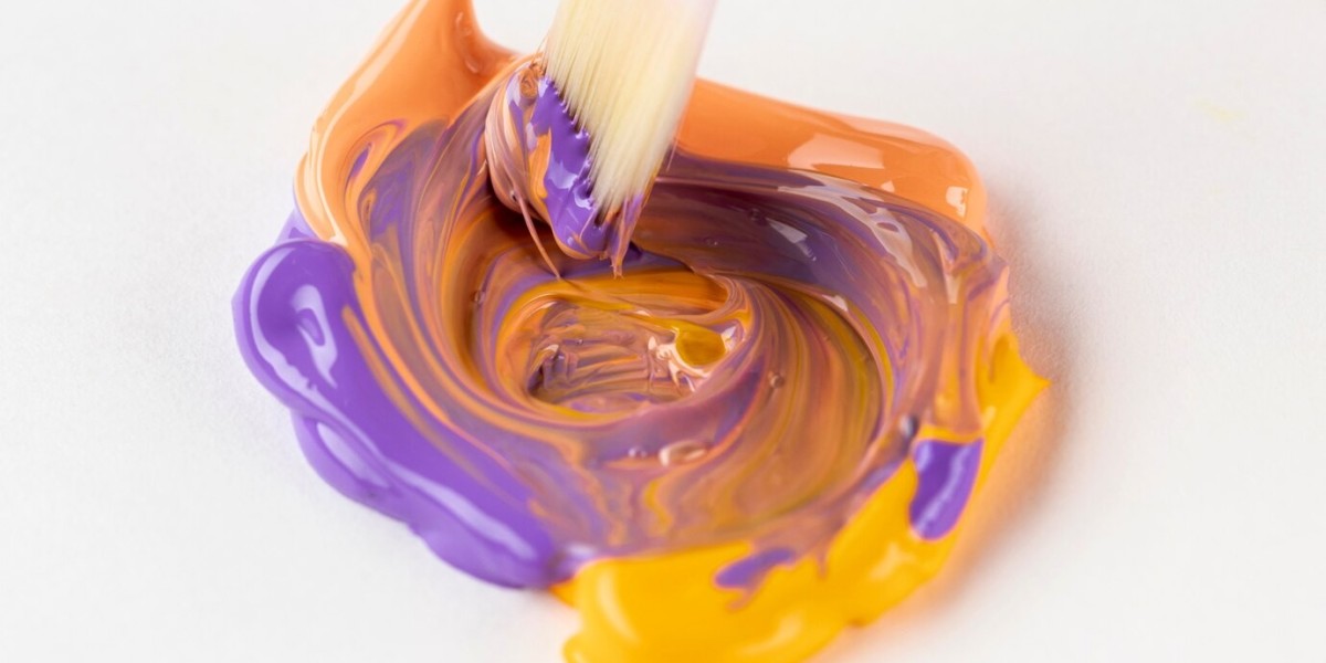 Heat-Reflecting Paints Market Factors Impacting Energy Efficiency