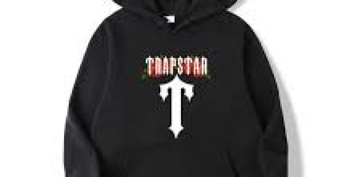 Trapstar Fashion Clothing 2025 & Essentials Stylish Hoodie Guide