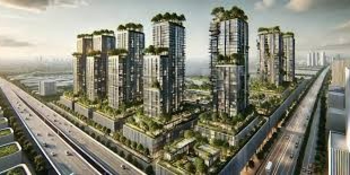 BPTP Verti Greens: Redefining Elegance in Gurgaon’s Sector 102