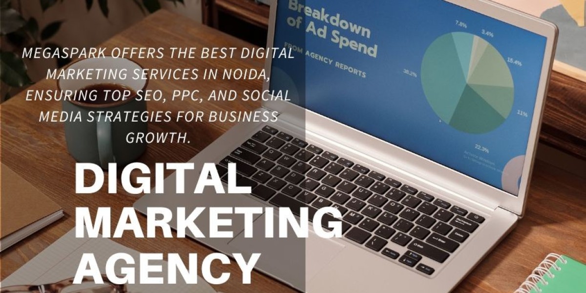 Best Digital Marketing Services in Noida to Rank on Top Pages.