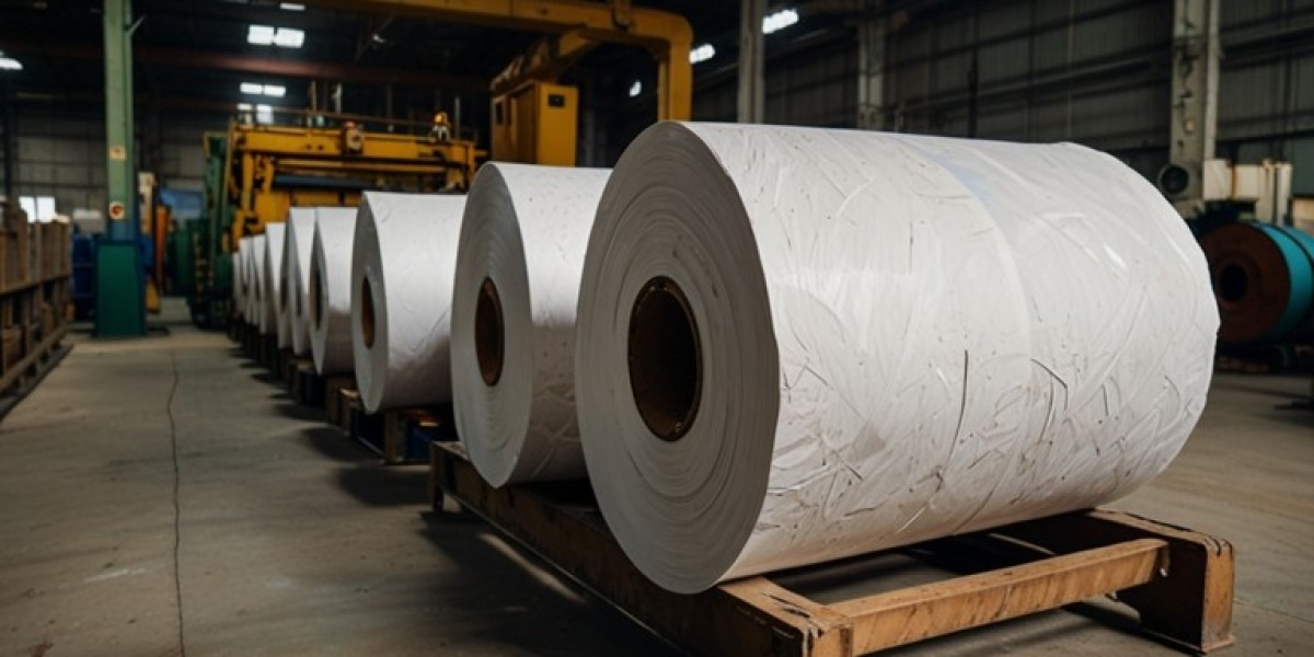 Recycled Paper Manufacturing Plant Report 2025: Project Details, Machinery Requirements and Cost Involved