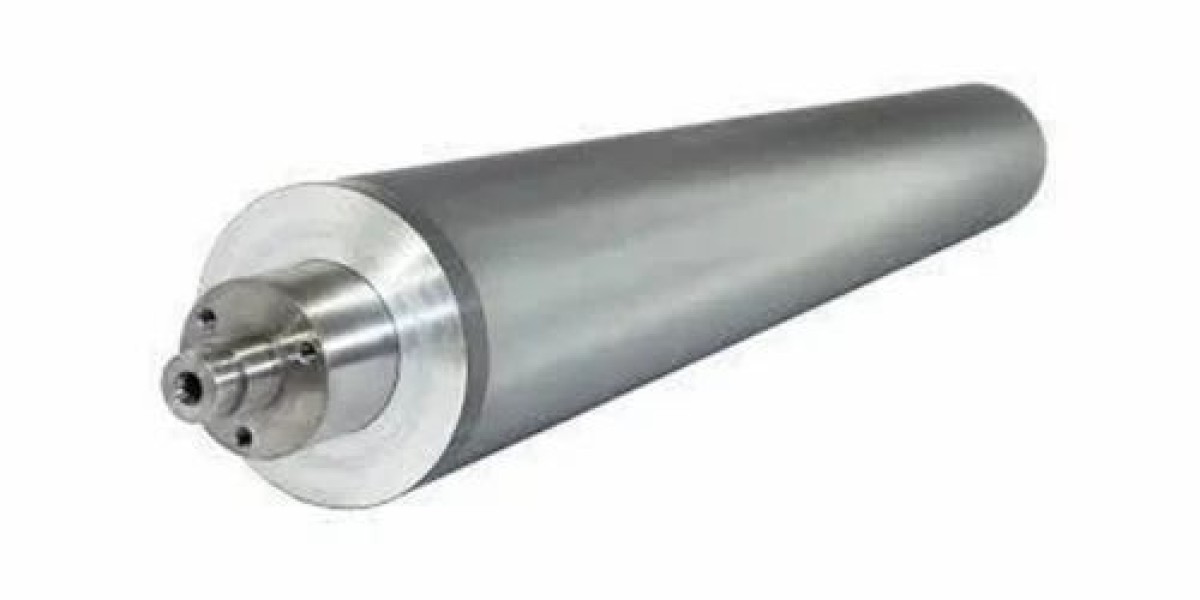 8 Steps to Establish a Successful Engraved Cylinder Plant