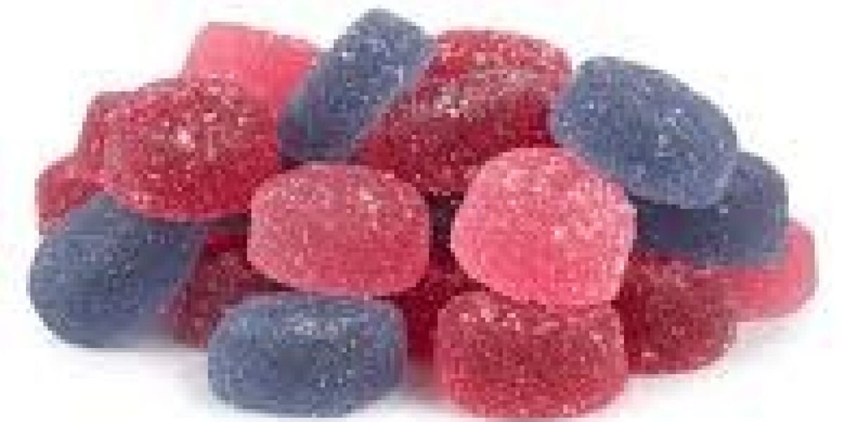 CBD Gummies Market Hindrances: Advertising Restrictions and Distribution Barriers Affecting Brand Visibility and Revenue