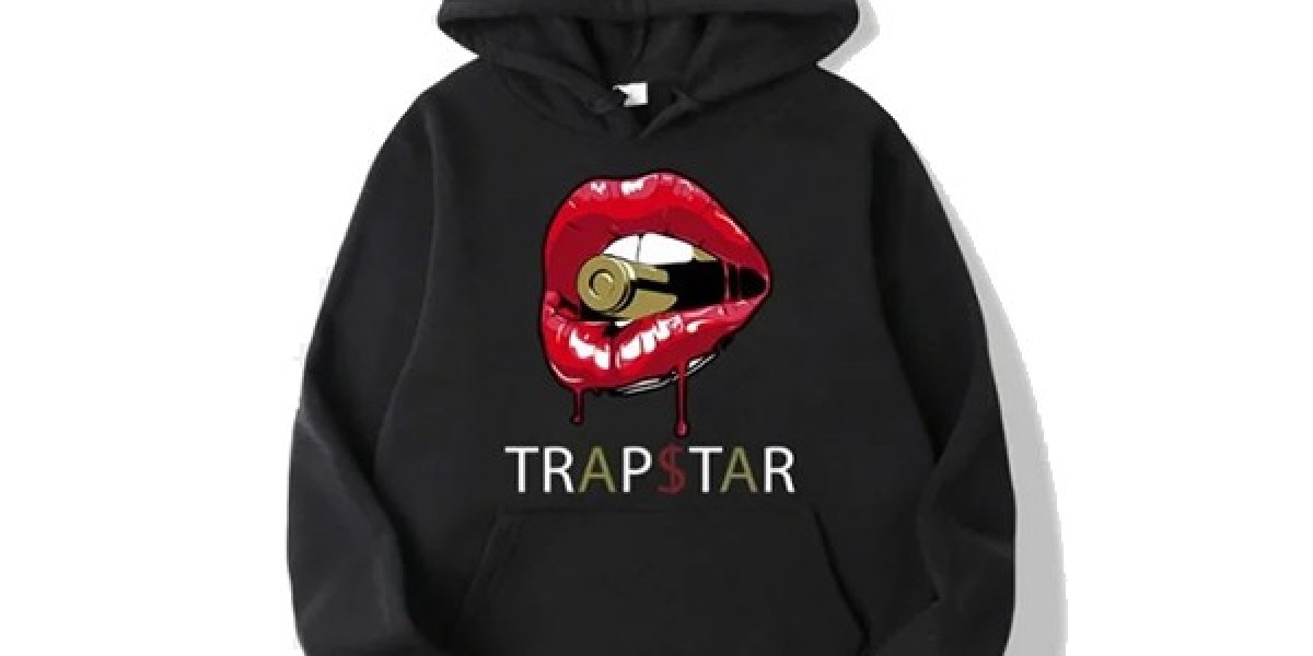 Bluza Trapstar Everything You Need to Know Before Buying