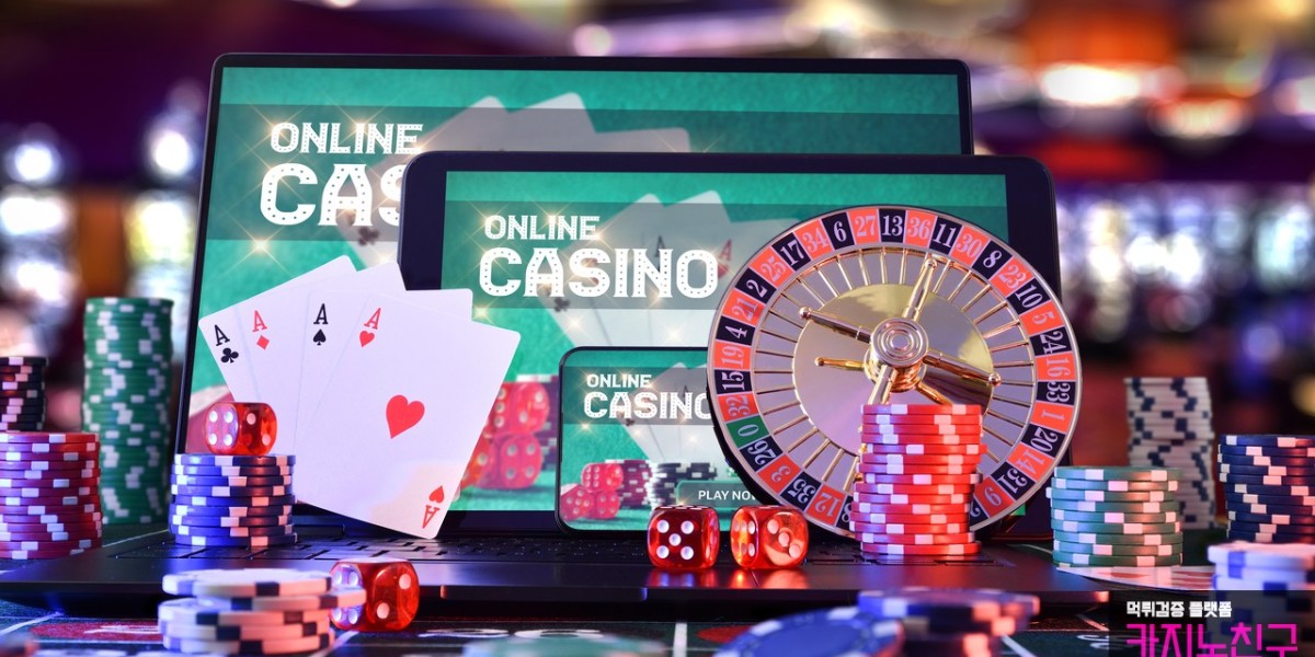 Casino79: Your Ultimate Scam Verification Platform for Slot Site Safety