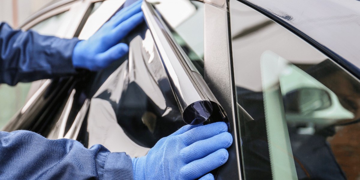 Automotive Tinting Film Market Growth Potential in Developing Economies