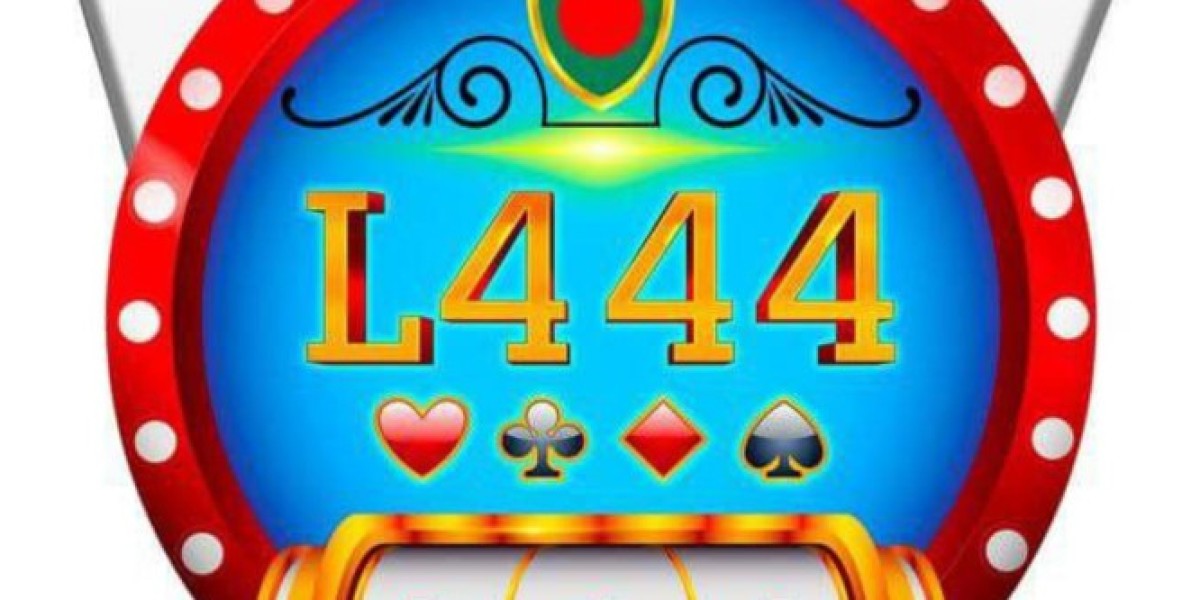 L 444 – The Best Online Casino, Lottery, and Sports Betting Platform