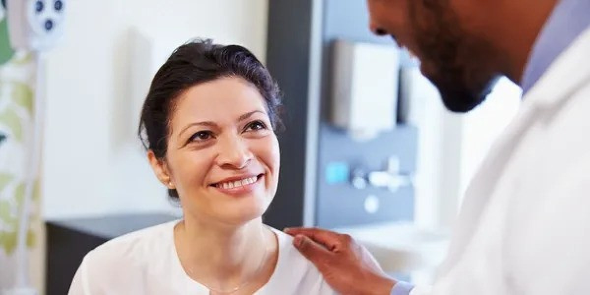 Comprehensive Women’s Health Services in Hallandale: STD Screening, Pap Smears, and Abdominal Pain Treatment