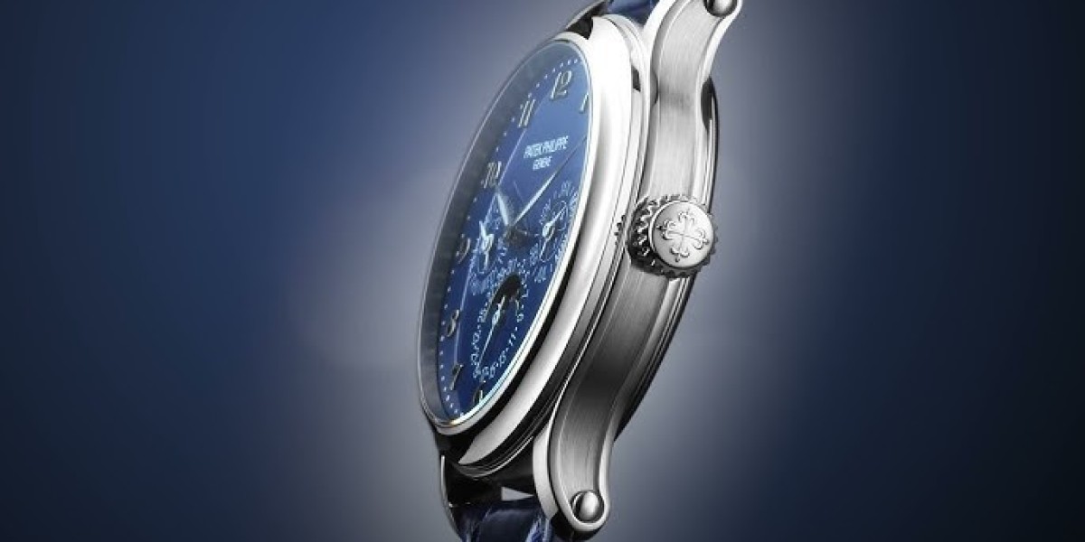 百達翡麗 GRAND COMPLICATIONS 超級複雜功能時計：製錶藝術的巔峰之作