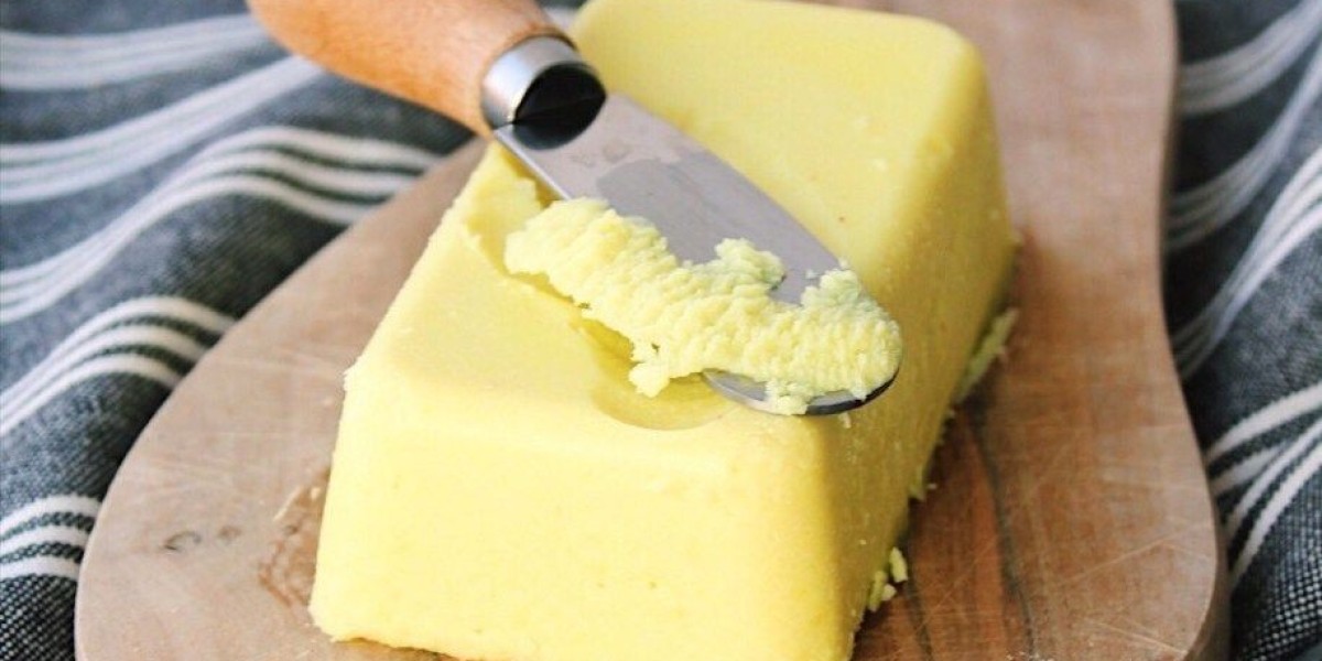 Vegan Butter Market Expansion: Regional Analysis and Outlook