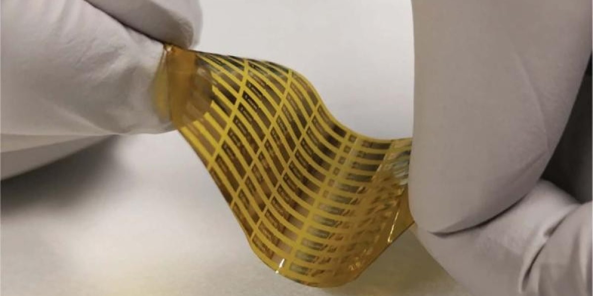 Challenges and Opportunities in the Flexible Substrate Market