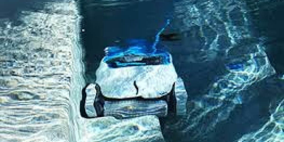 Expert Repair Solutions for Your Dolphin Pool Cleaner with Fix My Dolphin