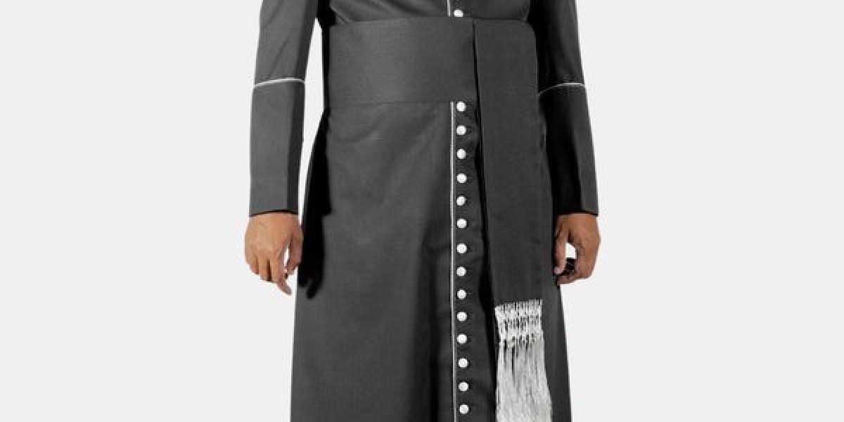 What Do Colors in Cassock Catholic Vestments Symbolize?
