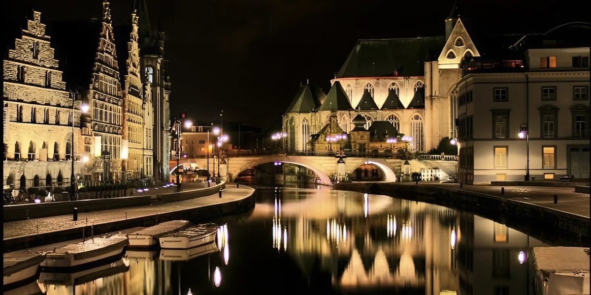 Best shopping destinations in Belgium for souvenirs