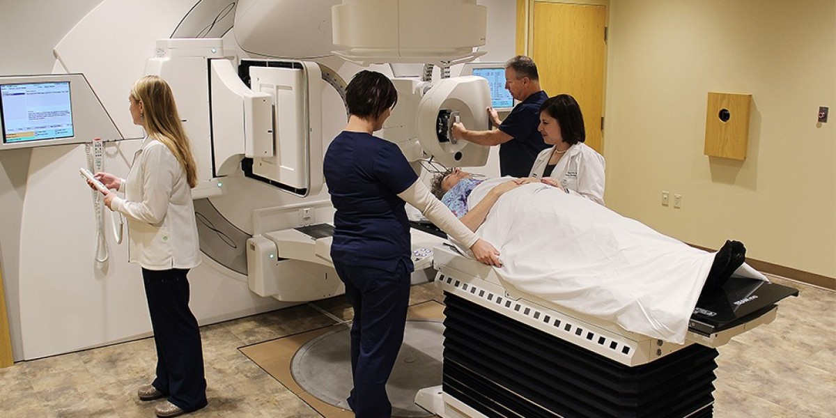 Brachytherapy Market Analysis, Size, Share, Growth, Trends, and Forecasts by 2031